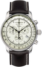 Zeppelin 100 Years Zeppelin ED. 1 Mens Watch 86803 Image 1