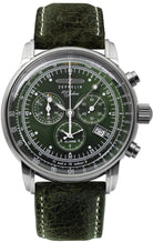 Zeppelin 100 Years Zeppelin ED. 1 Mens Watch 86804 Image 1