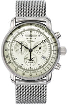 Zeppelin 100 Years Zeppelin ED. 1 Mens Watch 8680M3 Image 1