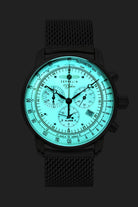 Zeppelin 100 Years Zeppelin ED. 1 Mens Watch 8680M3 Image 2