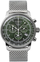 Zeppelin 100 Years Zeppelin ED. 1 Mens Watch 8680M4 Image 1