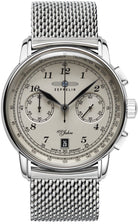 Zeppelin 100 Years Zeppelin ED. 1 Mens Watch D 7674M6 Image 1