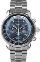 Zeppelin 100 Years Zeppelin Quartz Chronograph Watch 7680MB3 Image 1
