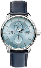 Zeppelin Atlantic Automatic Regulator Watch 84263 Image 1