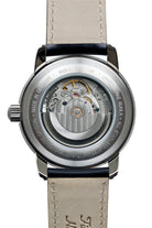 Zeppelin Atlantic Automatic Regulator Watch 84263 Image 2