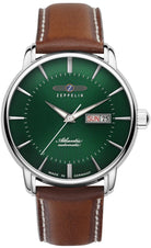 Zeppelin Atlantic Automatic Watch 84664 Image 1