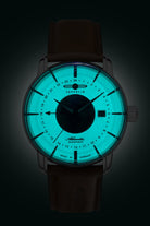 Zeppelin Atlantic Automatic Watch 84685 Image 3