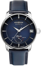 Zeppelin Atlantic Mens Watch 84163 Image 1