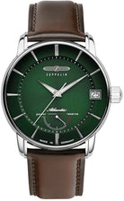 Zeppelin Atlantic Mens Watch 84164 Image 1