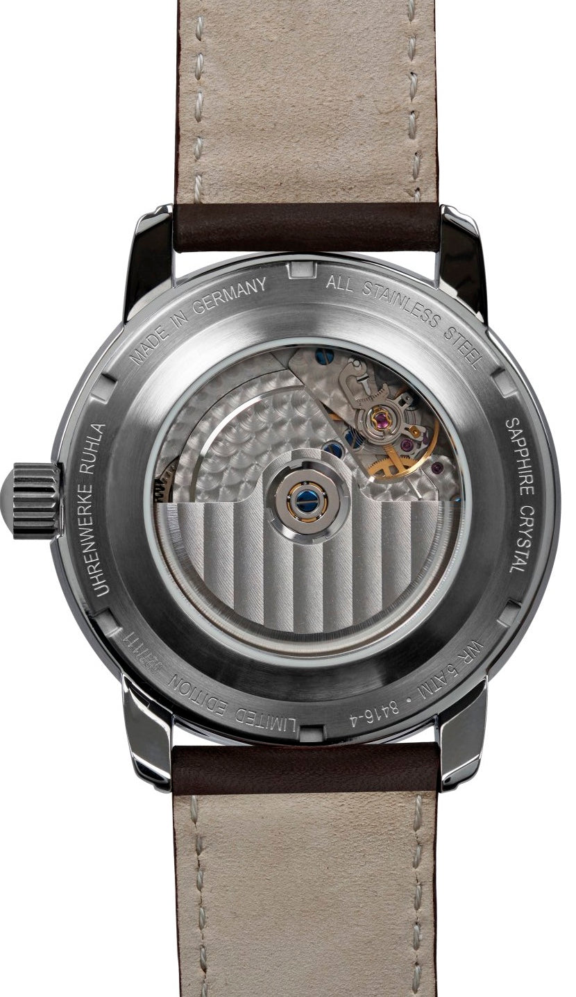 Zeppelin Atlantic Mens Watch 84164 Image 2