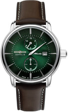 Zeppelin Atlantic Mens Watch 84264 Image 1