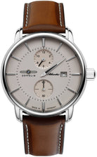 Zeppelin Atlantic Mens Watch 84265 Image 1