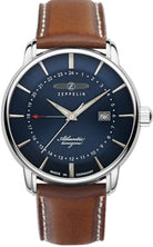 Zeppelin Atlantic Mens Watch 84423 Image 1