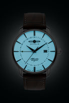 Zeppelin Atlantic Mens Watch 84425 Image 2
