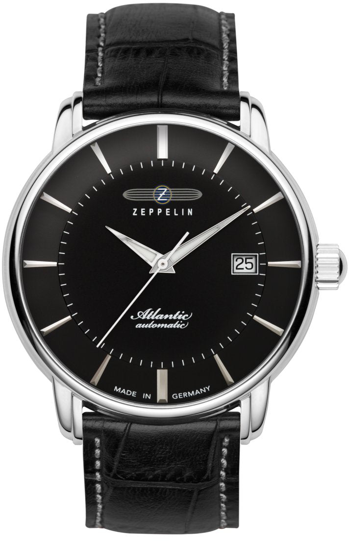 Zeppelin Atlantic Mens Watch 84522 Image 1