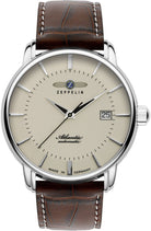Zeppelin Atlantic Mens Watch 84525 Image 1