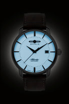 Zeppelin Atlantic Mens Watch 84525 Image 3