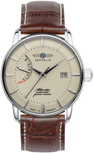 Zeppelin Atlantic Mens Watch 84625 Image 1