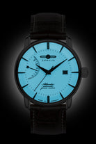 Zeppelin Atlantic Mens Watch 84625 Image 2