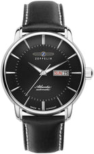 Zeppelin Atlantic Mens Watch 84662 Image 1