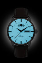 Zeppelin Atlantic Mens Watch 84665 Image 3