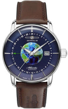 Zeppelin Atlantic Mens Watch 84683 Image 1