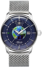 Zeppelin Atlantic Mens Watch 8468M3 Image 1