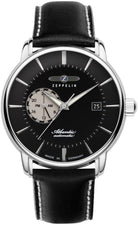 Zeppelin Atlantic Mens Watch 84702 Image 2