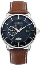 Zeppelin Atlantic Mens Watch 84703 Image 1