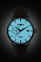 Zeppelin Atlantic Mens Watch 84705 Image 3