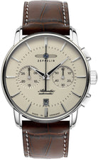 Zeppelin Atlantic Mens Watch D 84225 Image 1