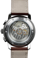 Zeppelin Atlantic Mens Watch D 84225 Image 2