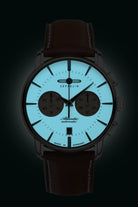 Zeppelin Atlantic Mens Watch D 84225 Image 3