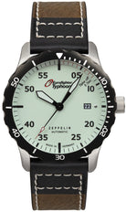 Zeppelin Eurofighter Mens 72685 Image 1