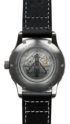 Zeppelin Eurofighter Mens 72685 Image 2