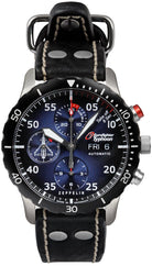 Zeppelin Eurofighter Mens Watch 72183 Image 1
