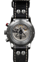 Zeppelin Eurofighter Mens Watch 72183 Image 2