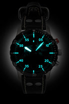 Zeppelin Eurofighter Mens Watch 72183 Image 3
