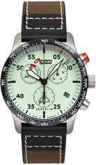 Zeppelin Eurofighter Mens Watch 72985 Image 1
