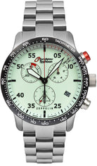 Zeppelin Eurofighter Mens Watch 7298M5 Image 1