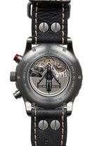 Zeppelin Eurofighter Typhoon Automatic Limited Edition Watch 72185 Image 2