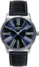 Zeppelin Flatline Ladies Watch 83453 Image 1