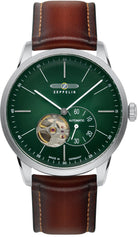 Zeppelin Flatline Men Watch 83644 Image 1