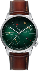 Zeppelin Flatline Men Watch 83664 Image 1