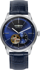 Zeppelin Flatline Mens Watch 73643 Image 1