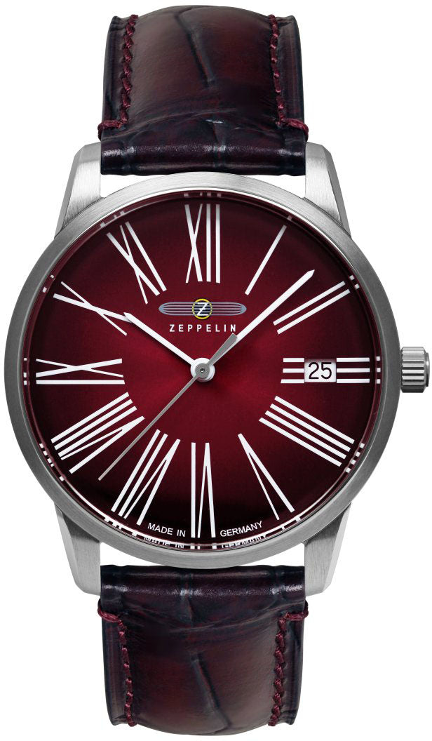 Zeppelin Flatline Watch 83455 Image 1