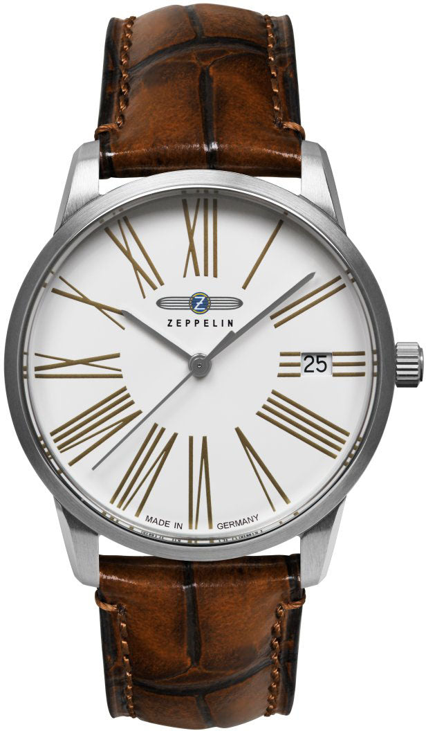 Zeppelin Flatline Watch 83474 Image 1