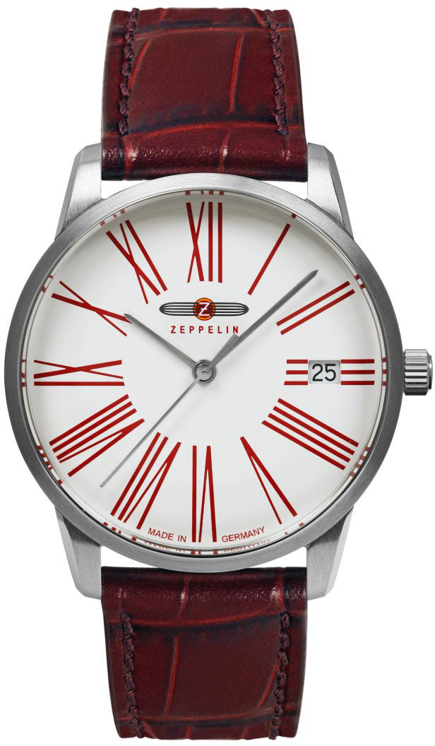 Zeppelin Flatline Watch 83475 Image 1