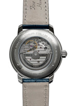 Zeppelin Friedrichshafen Automatic Open Heart Watch 85663 Image 2
