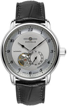 Zeppelin Friedrichshafen Automatic Open Heart Watch 85664 Image 1